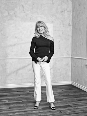 Goldie Hawn Goldie Hawn