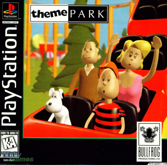 Theme Park