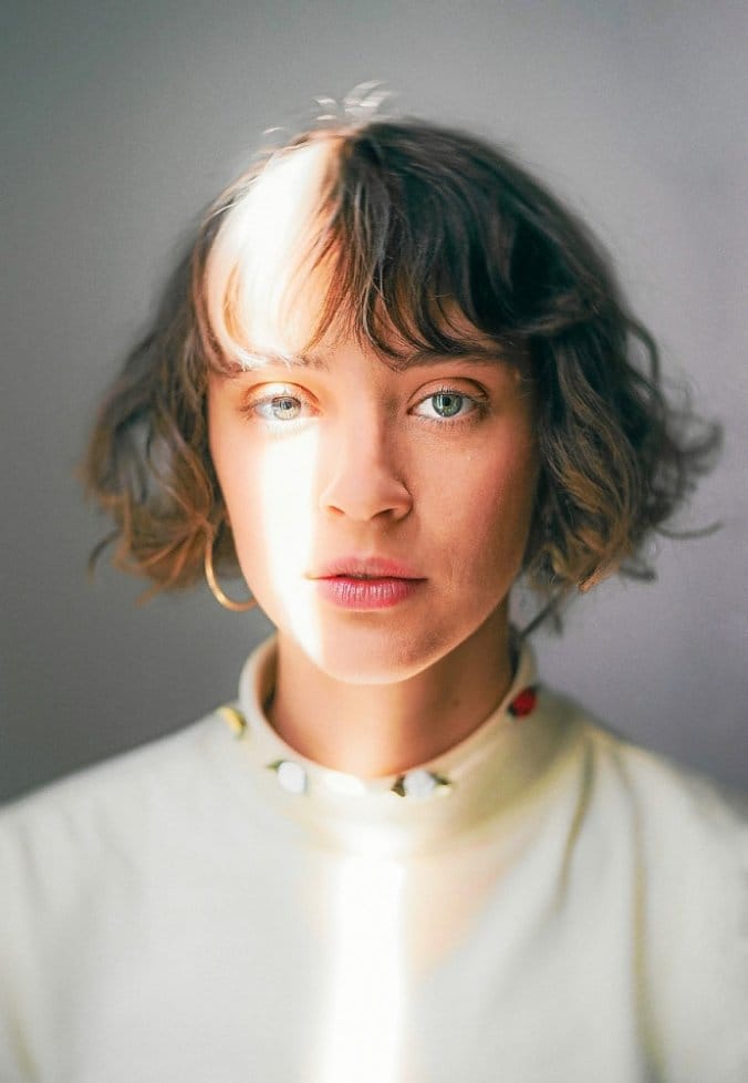 Pomme (Claire Pommet)