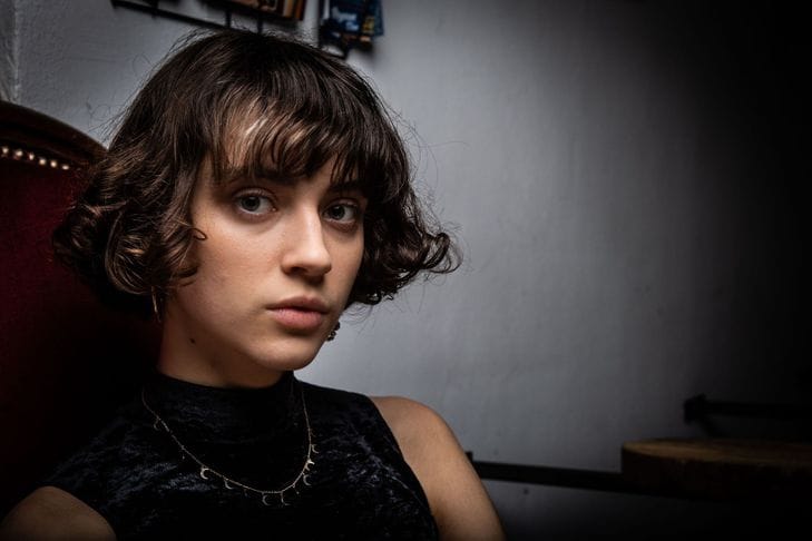 Pomme (Claire Pommet) Pomme (Claire Pommet)