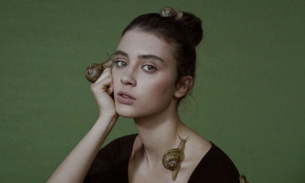 Pomme (Claire Pommet)