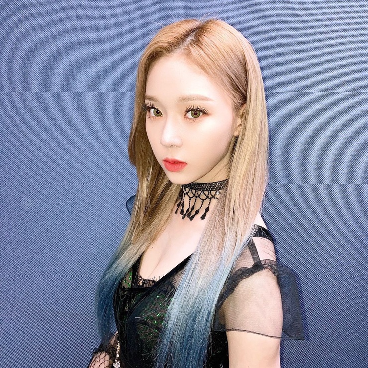 Min-Jeong Kim Min-Jeong Kim