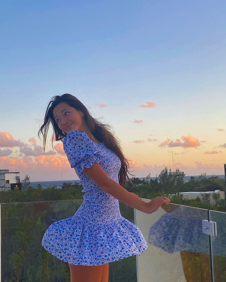 Lily Chee