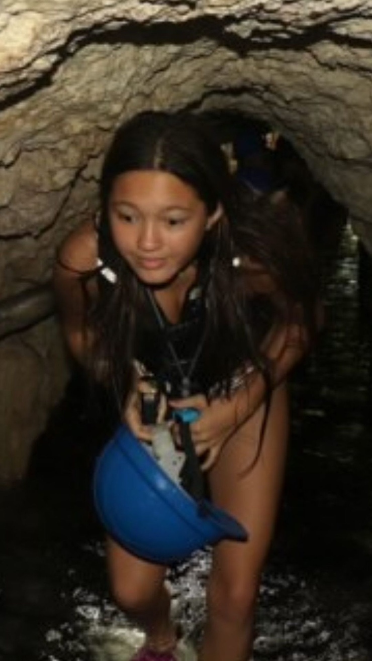 Lily Chee