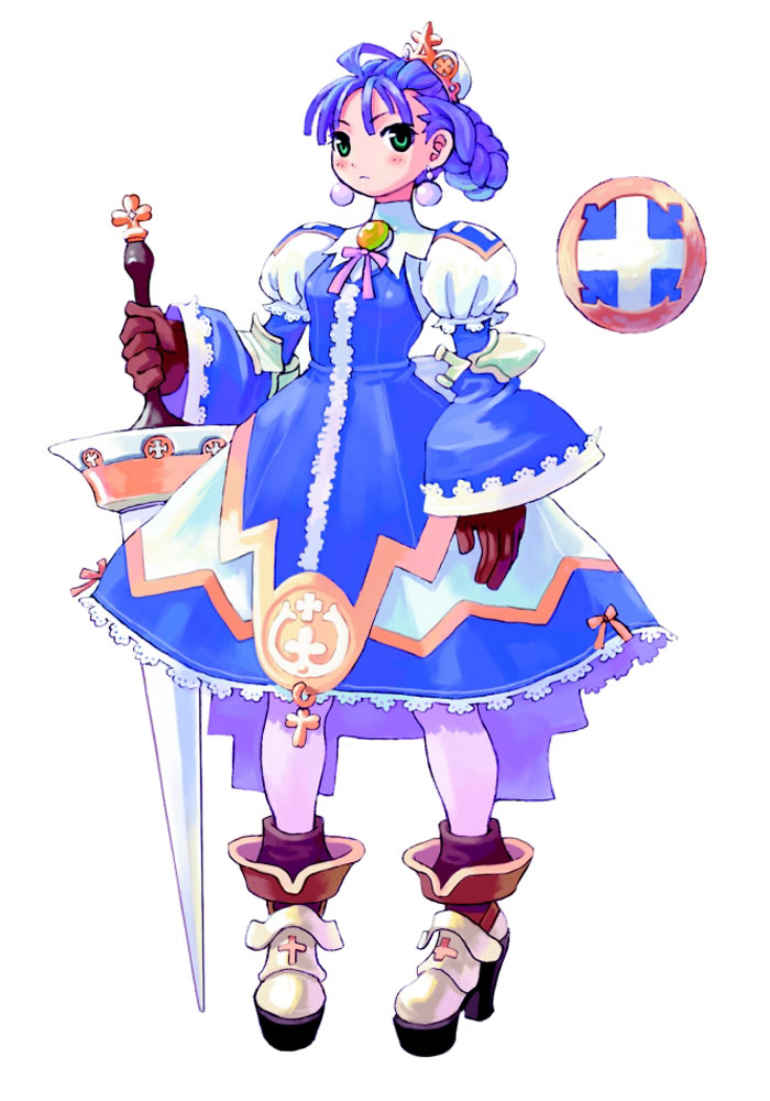 Eclair