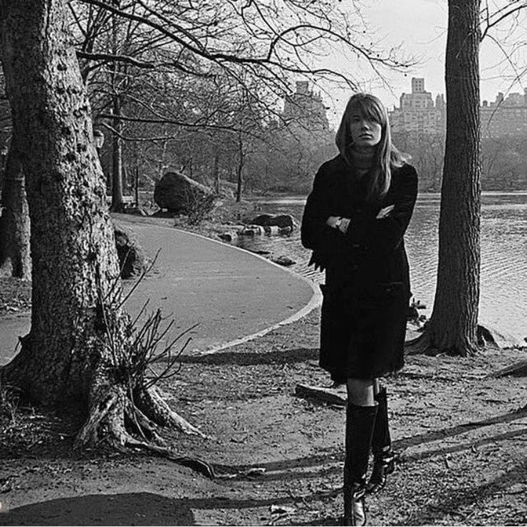 Françoise Hardy
