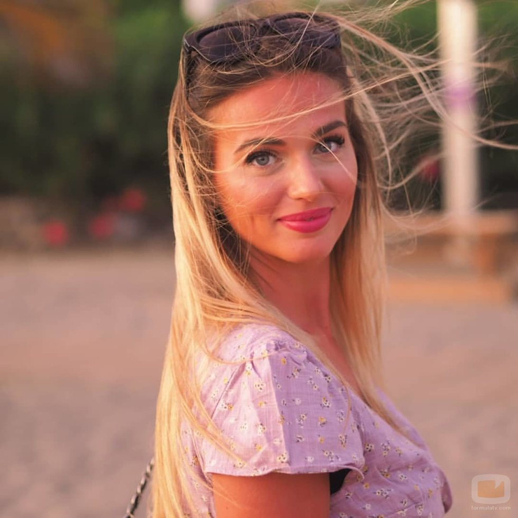 Adelina Seres