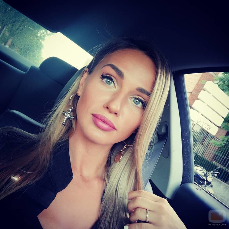 Adelina Seres