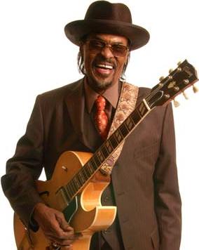 Chuck Brown