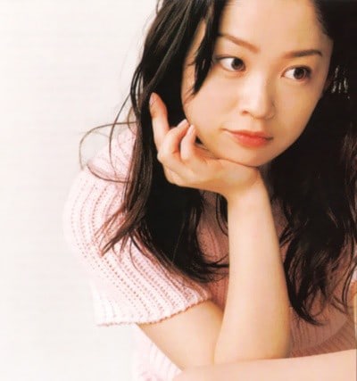 Yuko Sasaki (singer)