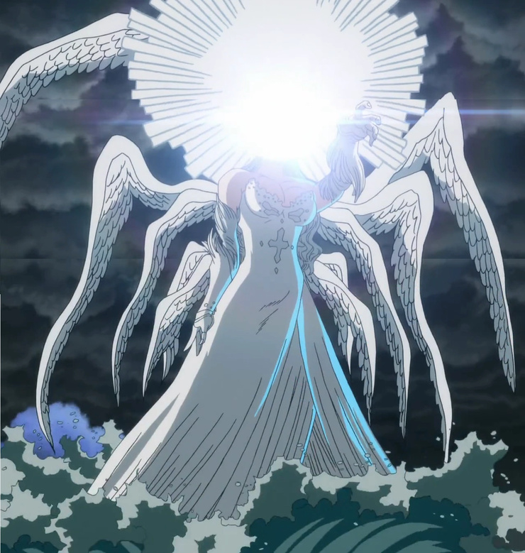 Supreme Deity