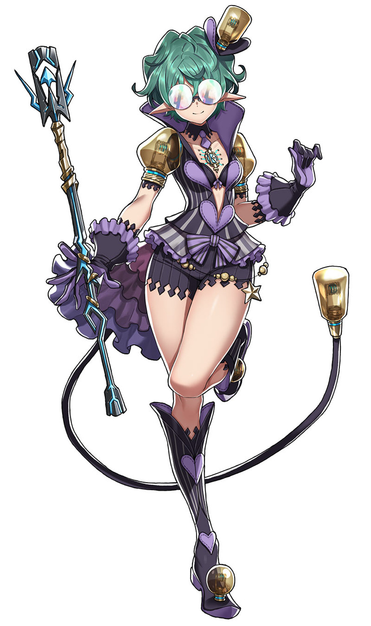 Pandoria