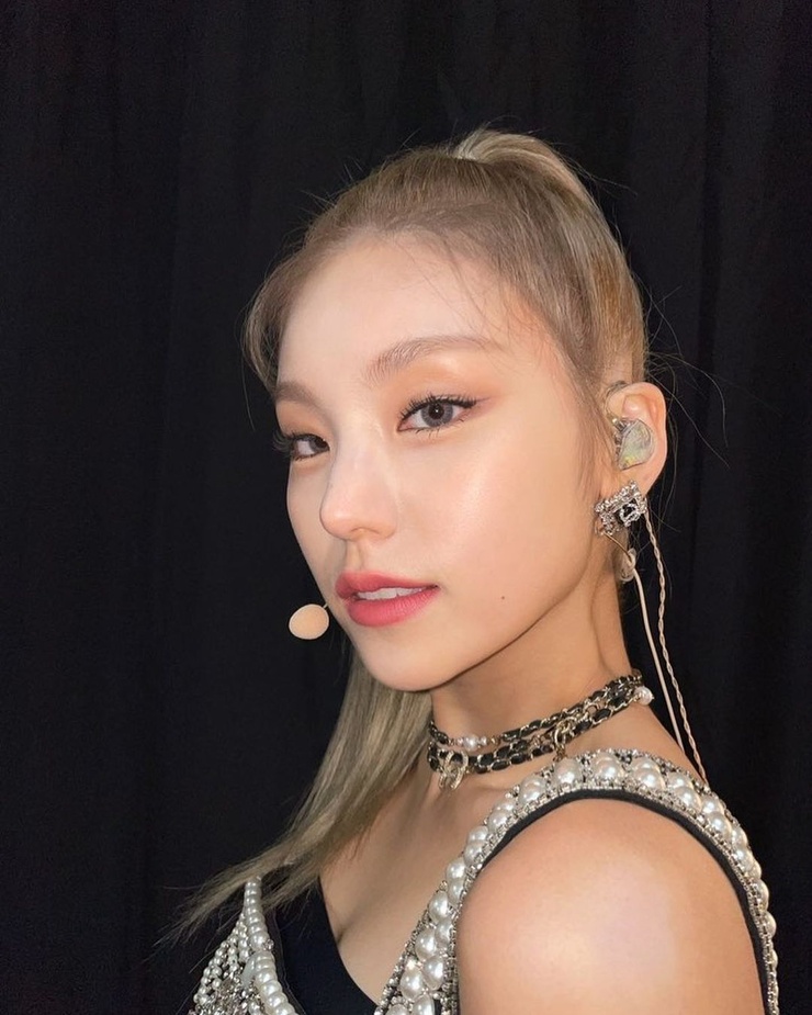 Hwang Yeji