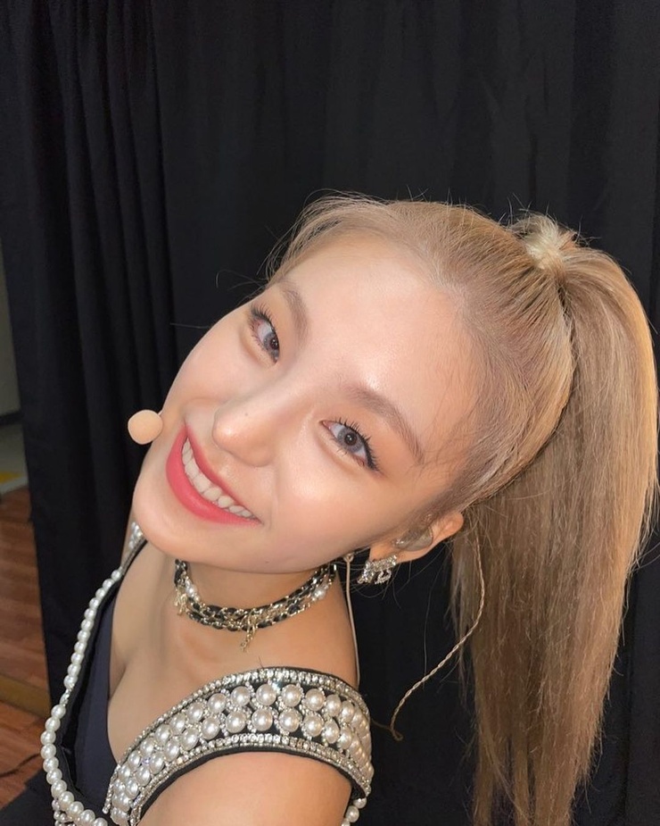 Hwang Yeji