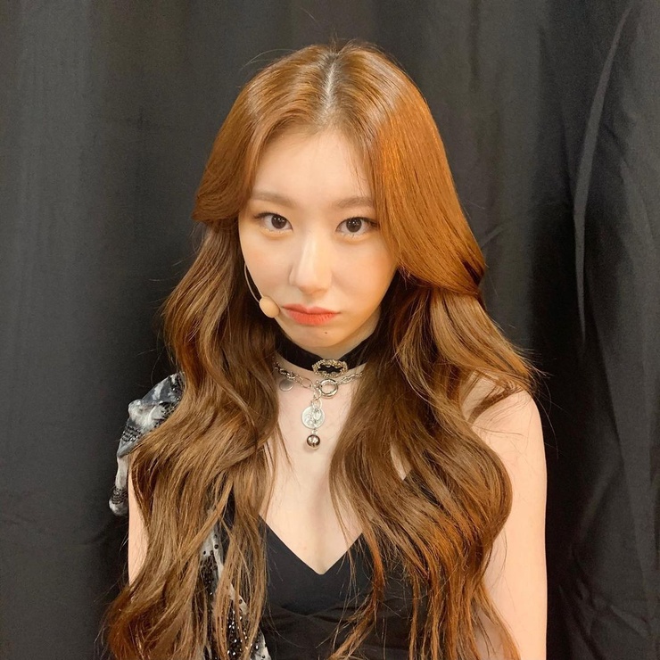 Lee Chaeryeong