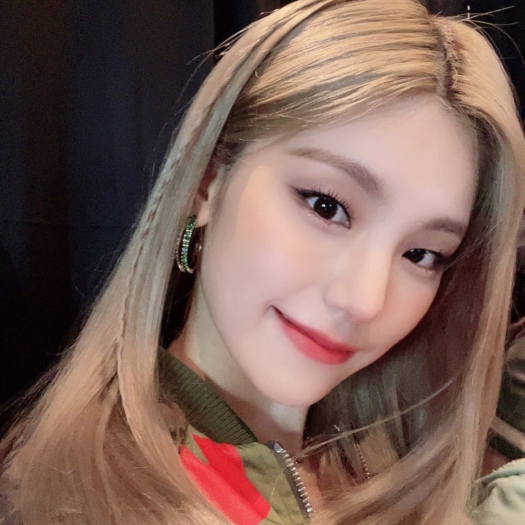 Hwang Yeji