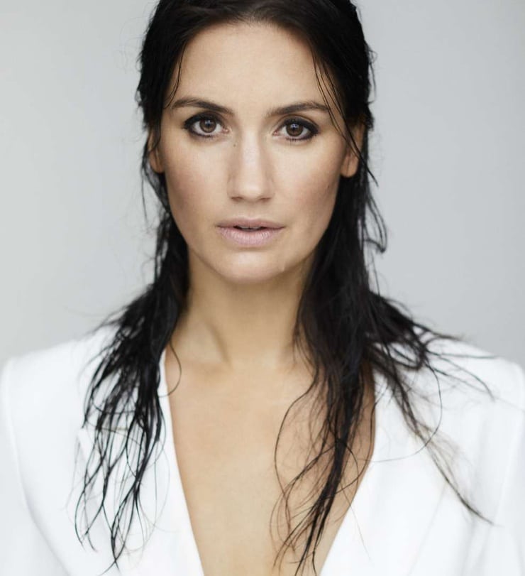 Danica Curcic Danica Curcic