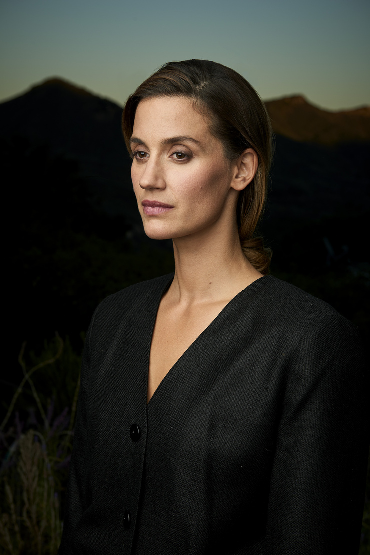 Danica Curcic Danica Curcic
