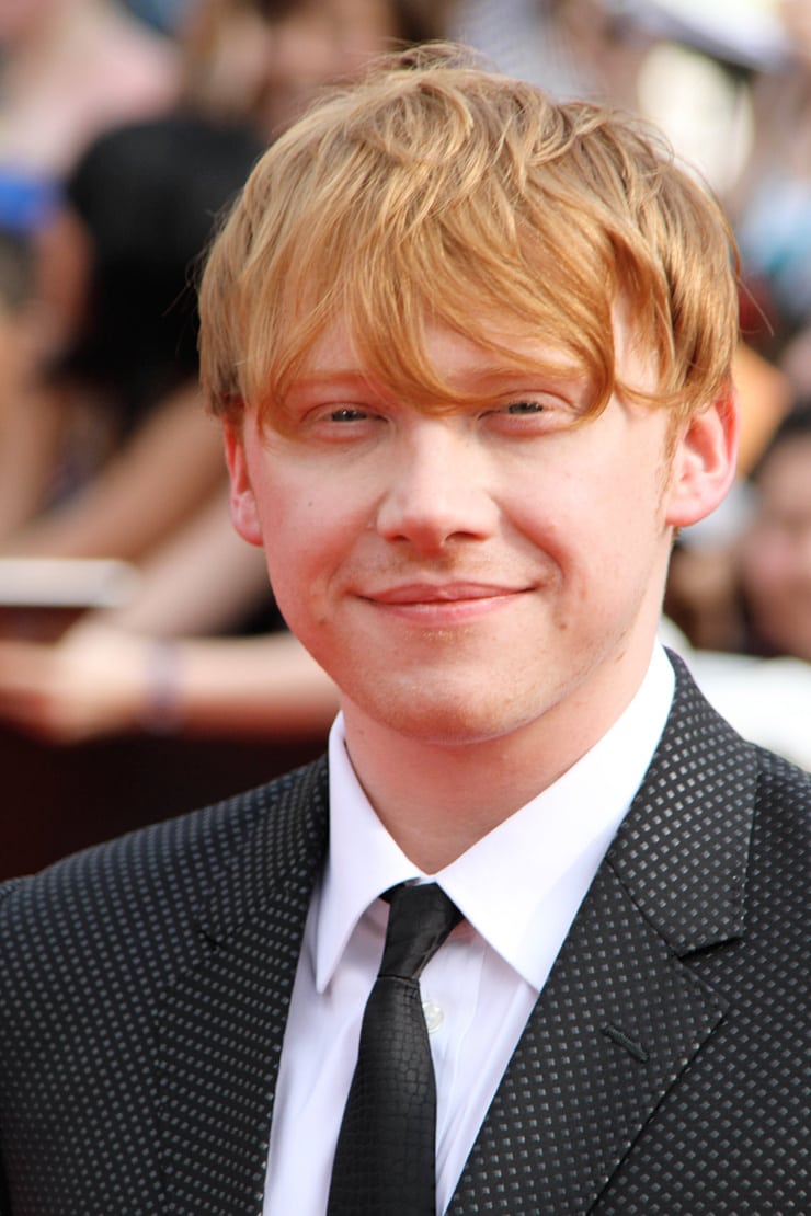 Rupert Grint