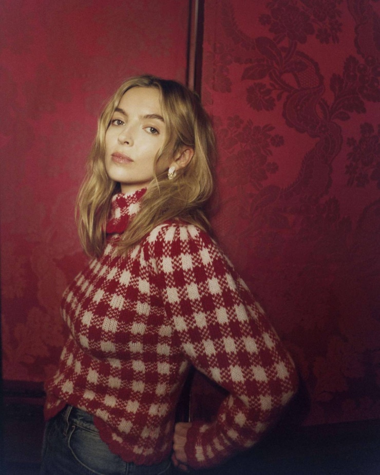 Jodie Comer