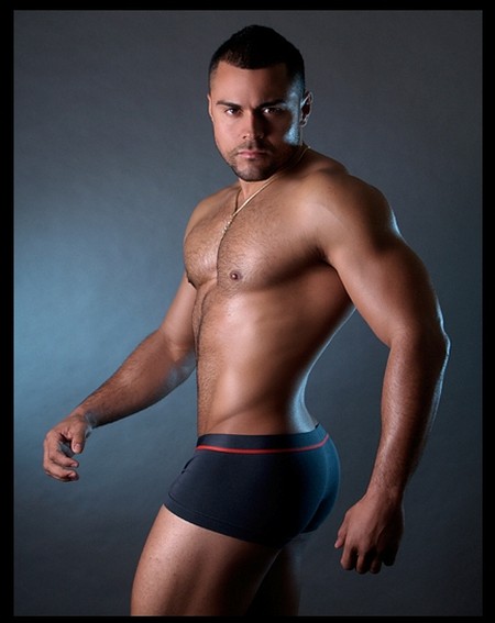 Peter Olivera