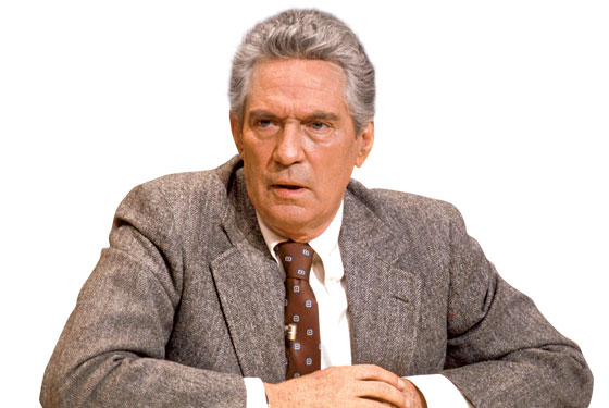 Howard Beale