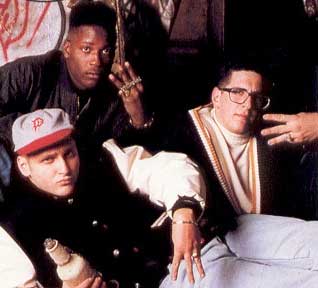 3rd Bass