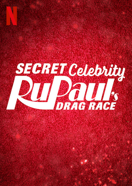 RuPaul's Secret Celebrity Drag Race