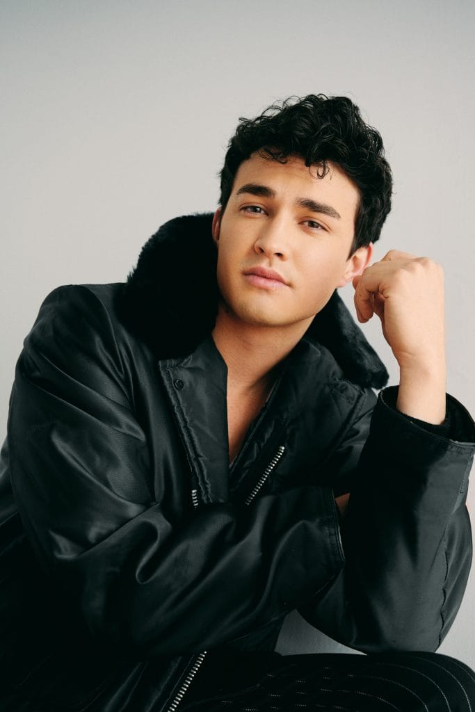 Picture of Gavin Leatherwood