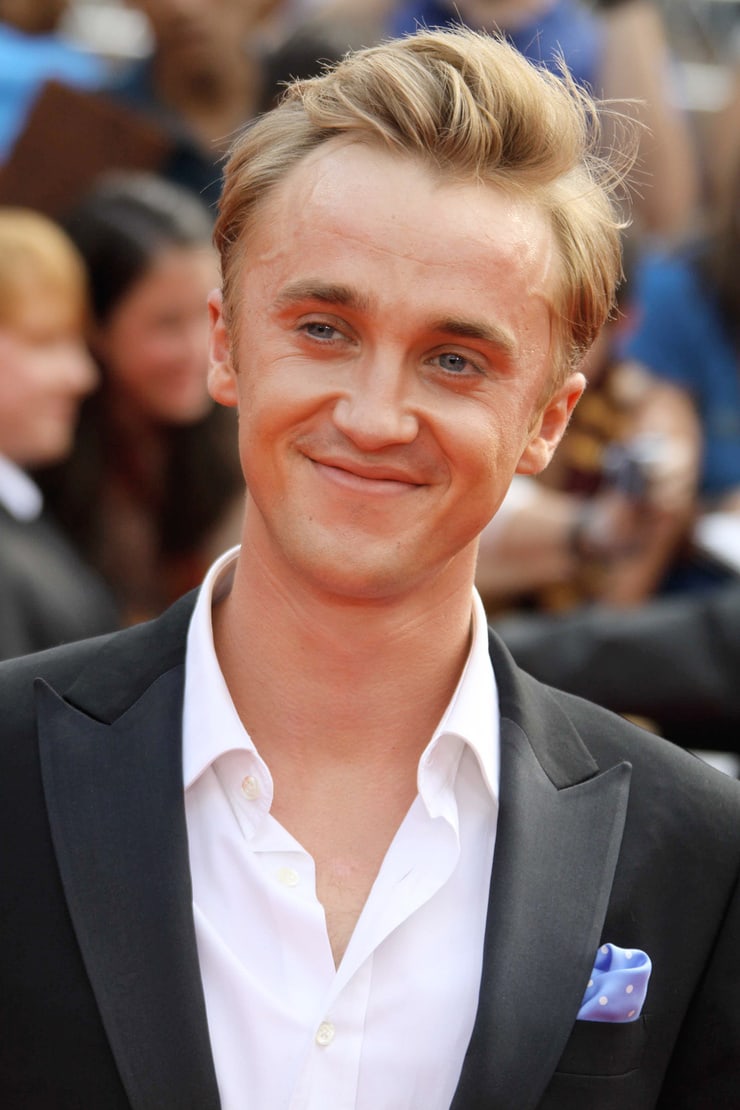 Tom Felton