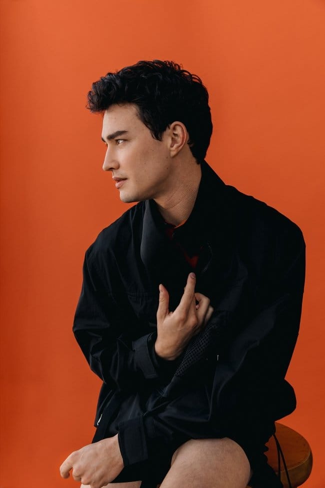 Gavin Leatherwood Picture