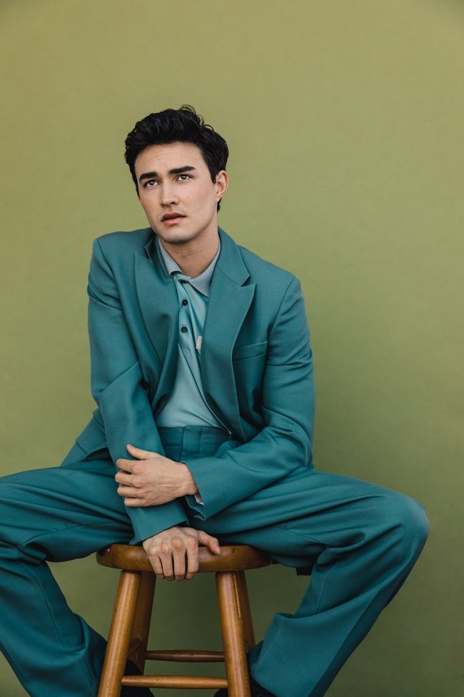 Picture of Gavin Leatherwood