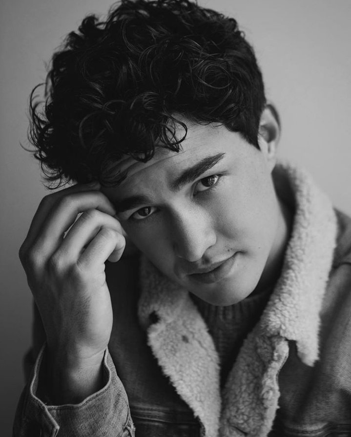 Gavin Leatherwood