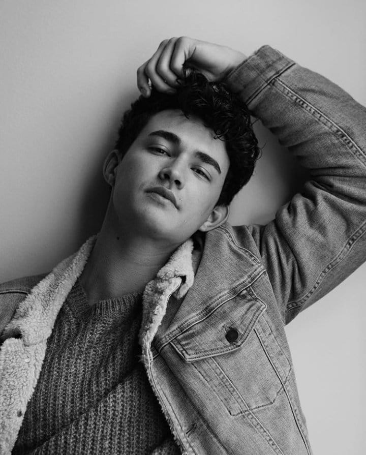 Gavin Leatherwood