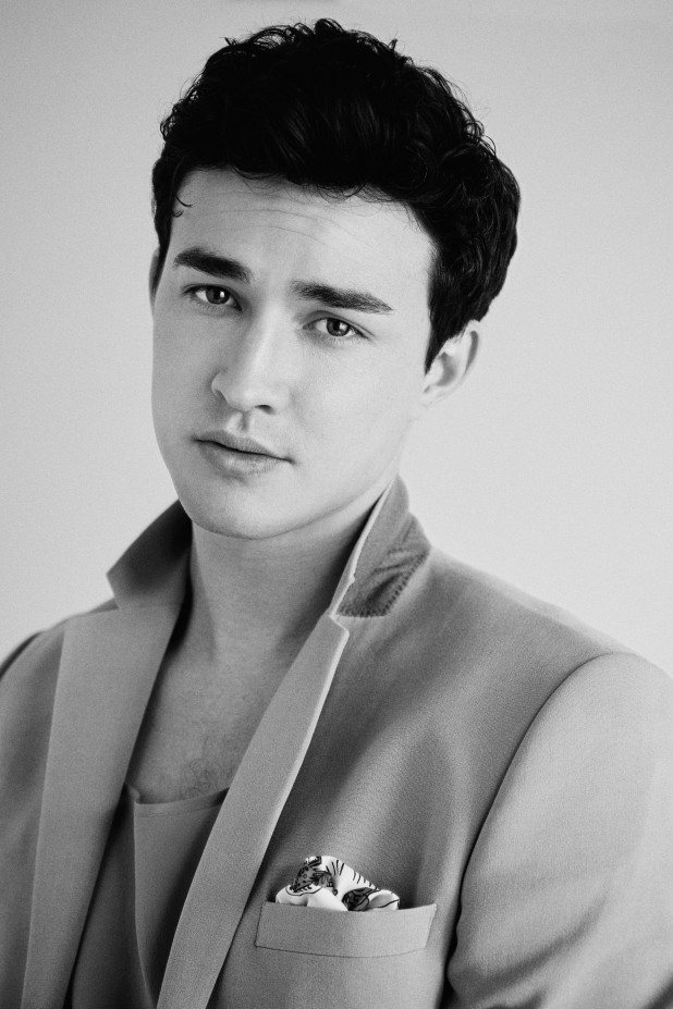 Picture of Gavin Leatherwood