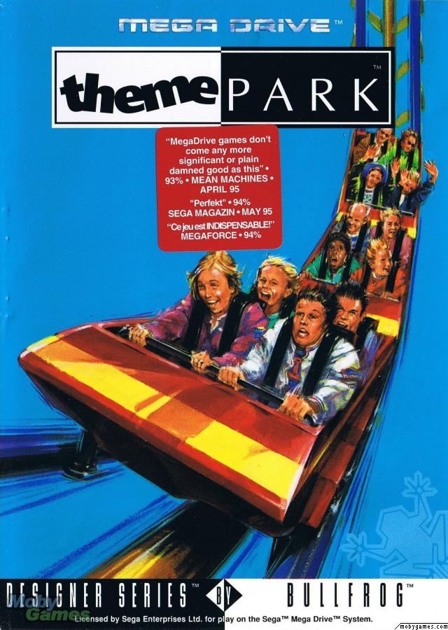 Theme Park