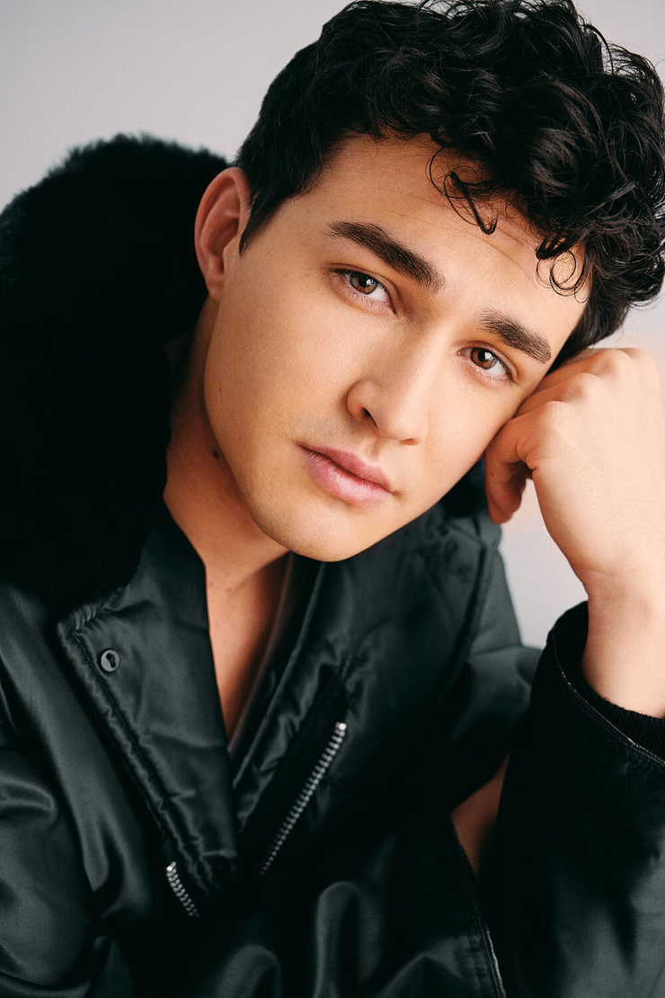 Gavin Leatherwood