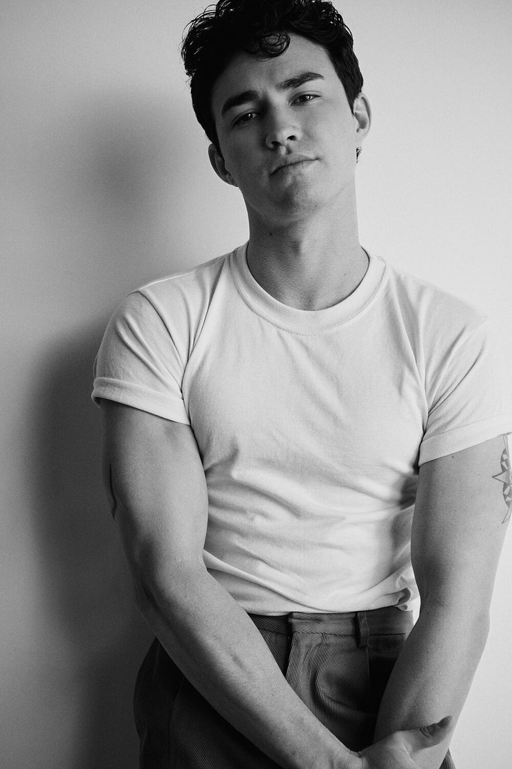 Gavin Leatherwood