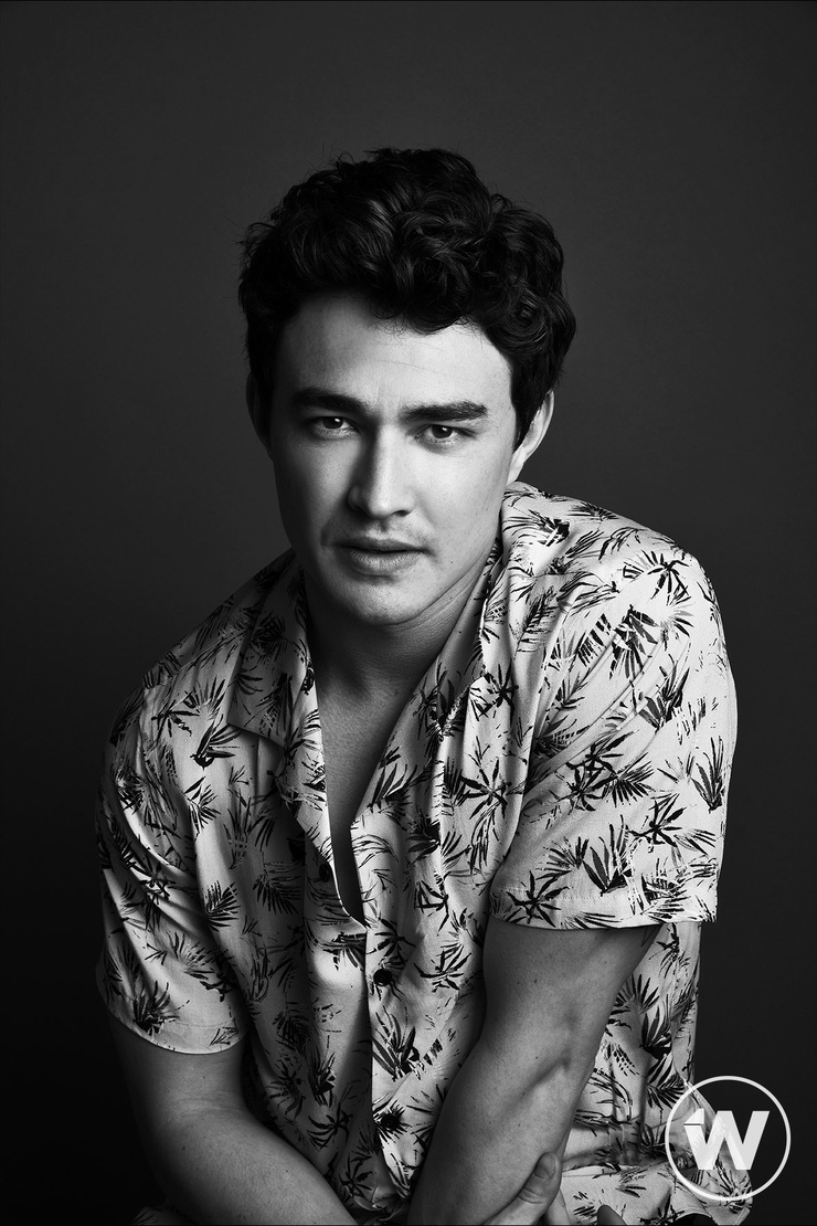 Gavin Leatherwood