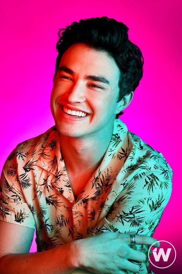 Gavin Leatherwood