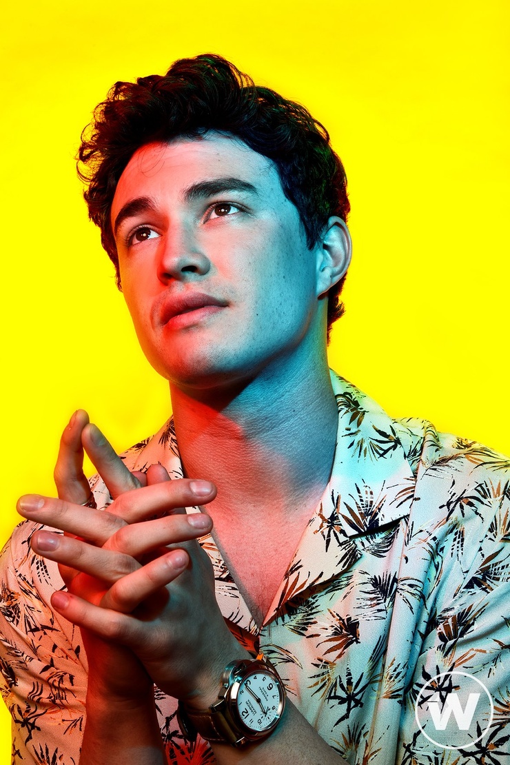 Gavin Leatherwood