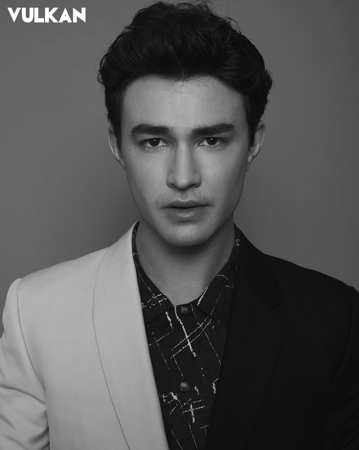 Gavin Leatherwood picture