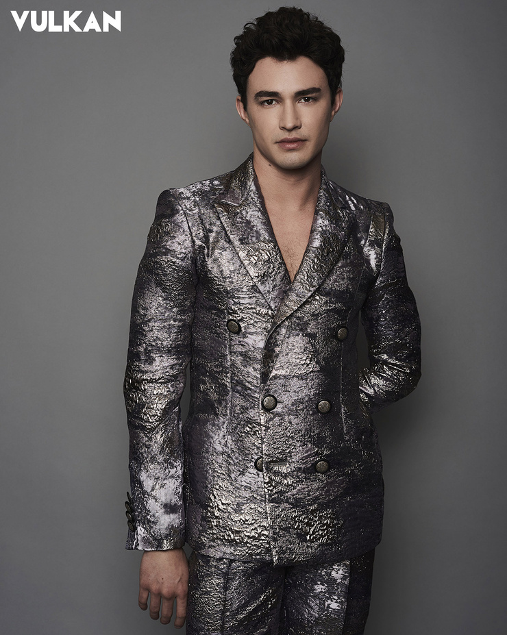 Gavin Leatherwood