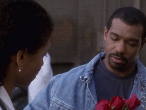 Michael Beach