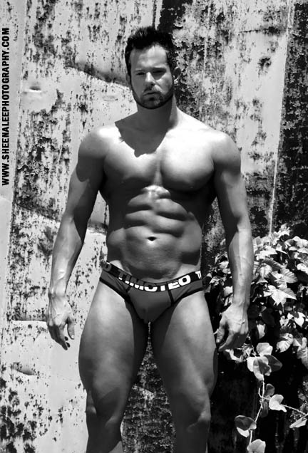 Auston Hoffman