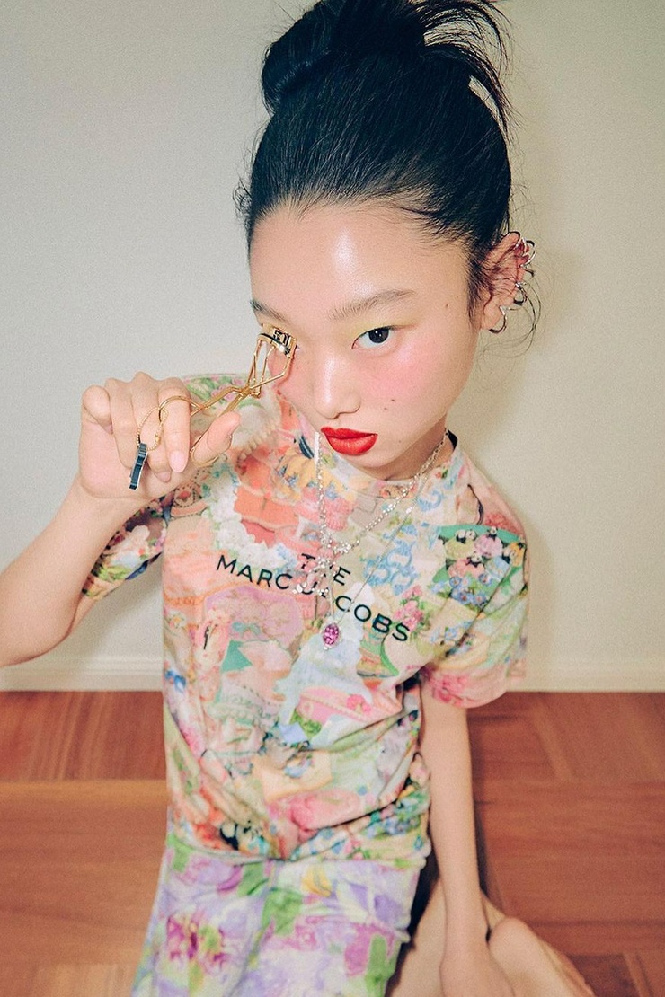Yoon Young Bae