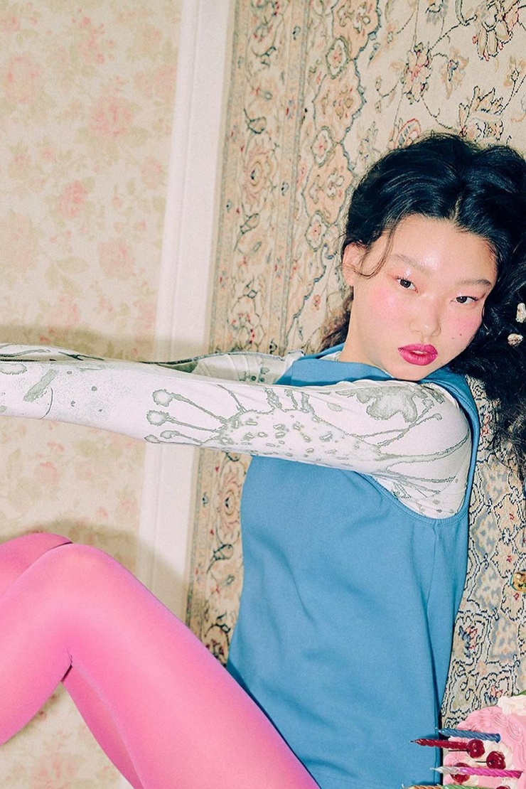 Yoon Young Bae