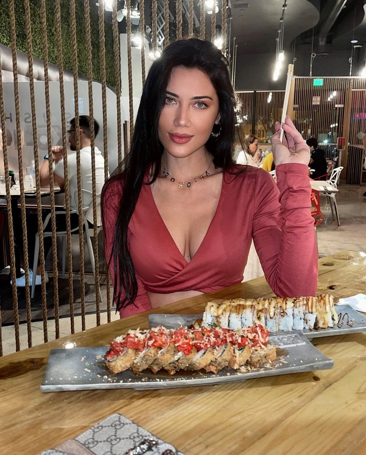 Georgina Mazzeo Georgina Mazzeo