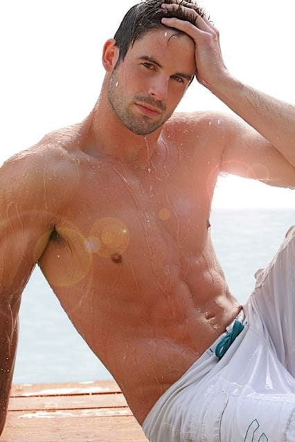 James Daven