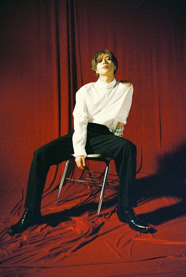 Taemin